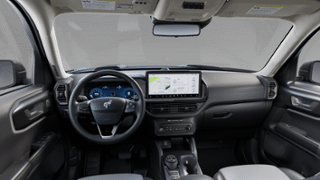 2025 Ford Bronco Sport® Internal Image 2